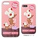 Produktbild Rana Custom cover iPhone5 slide relief Mickey Mouse Suites (japan import)