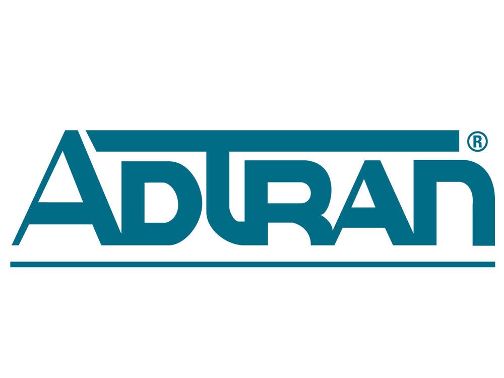 ADTRAN Adtran 1200864L1 33.6Kbps Analog Modem