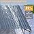 EBE 20'x30' Metal Carport, Heavy Duty Carports Canopy with Galvanized Steel Roof and Enhanced Frame, Outdoor Carport Metal Garage Car Shelter Shade for Truck, Boat, SUV
