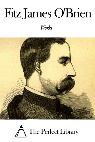 Works of Fitz James O'Brien