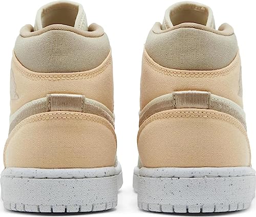 Jordan Nike Air 1 Mid SE Womens Shoes4