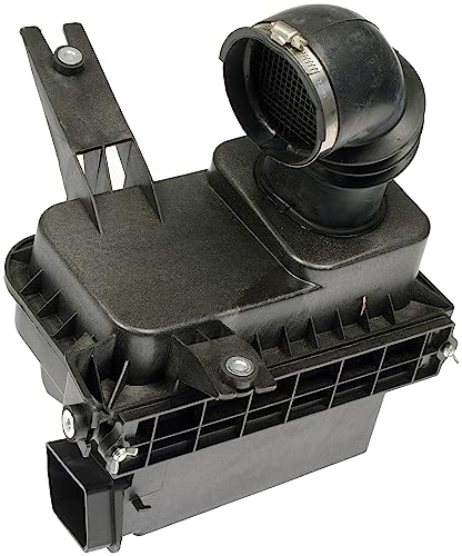 Dorman 258-519 Air Cleaner Assembly Compatible with Select Ford Models (OE FIX)
