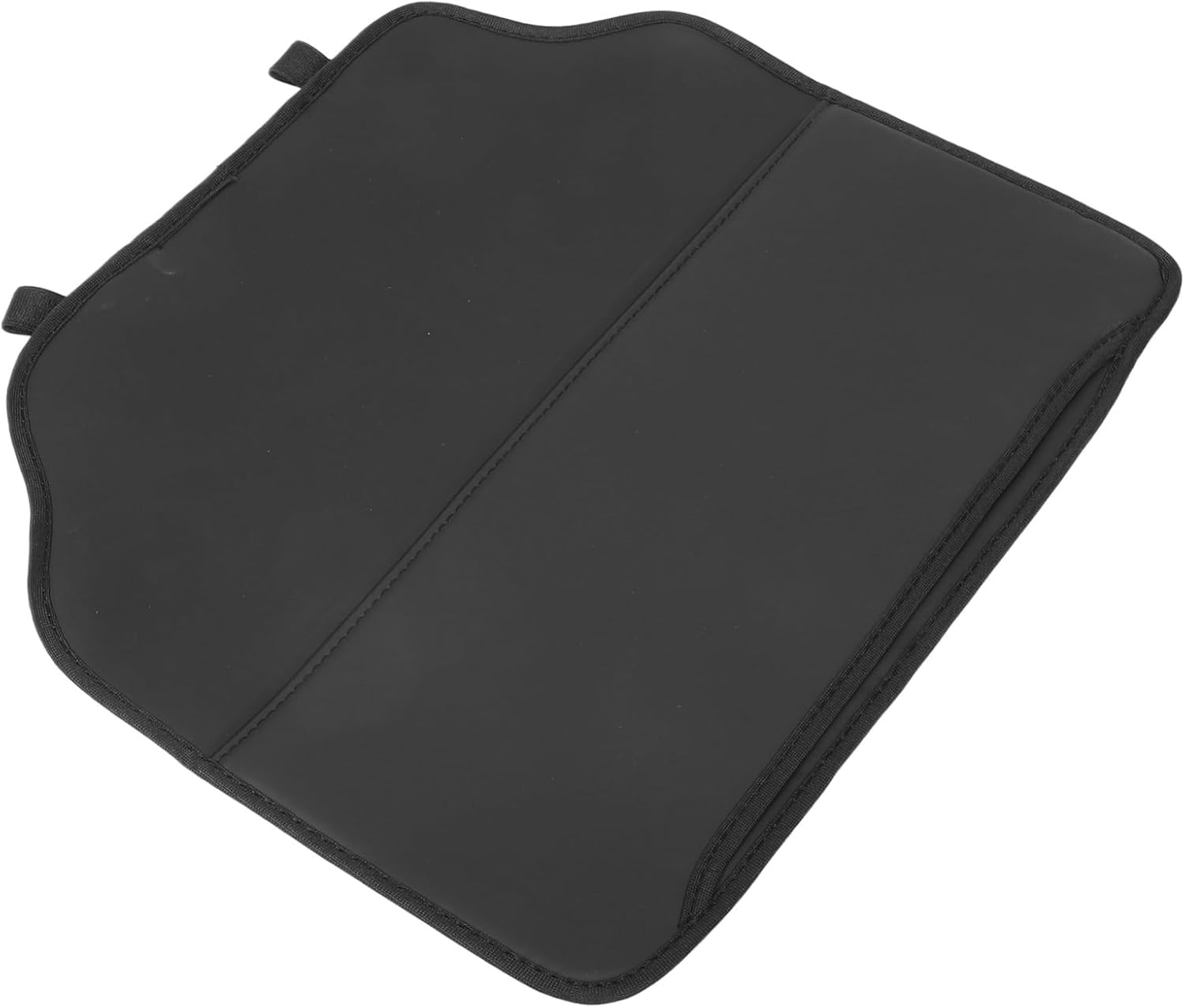 CHILDWEET Back Seat Organizer for Boys and Girls Kick Mats Storage Pockets Protects Car Upholstery from Artificial Easy to Install Backseat Protector