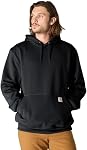 Carhartt Men's Rain Defender® Loose Fit Heavyweight Sweatshirt
