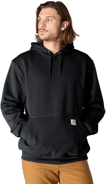 Carhartt Men's Paxton Sweatshirt
