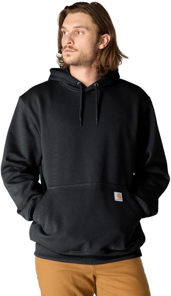 Carhartt Men's Paxton Sweatshirt