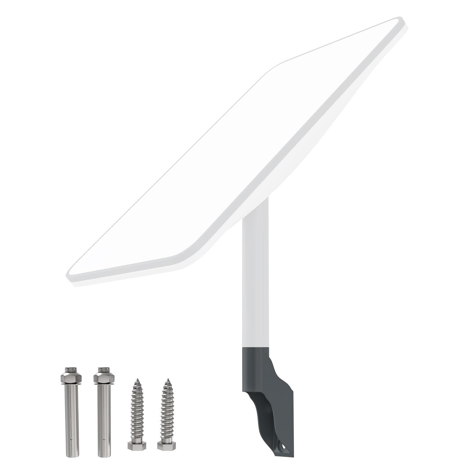 Amazon.com: OkeMeeo Roof Mount for Starlink, Metal Arm for