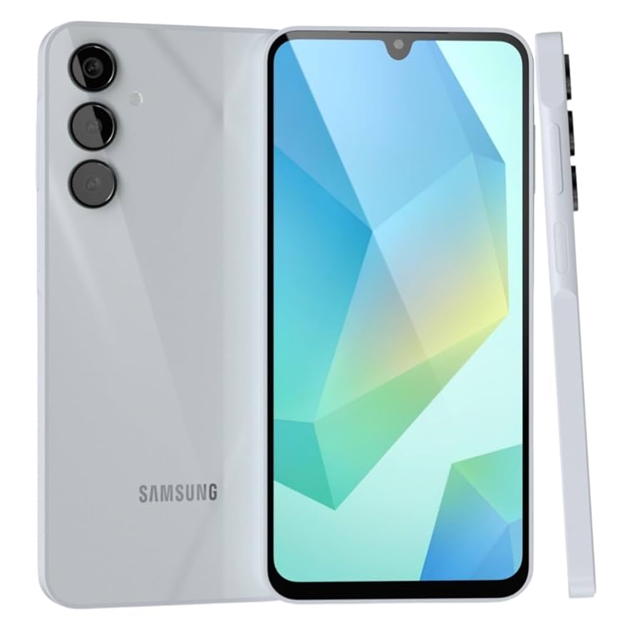 SAMSUNG - 【SIMフリー】Galaxy A16 8/256GB グレー【新品】最新｜快適 Amazon.com: SAMSUNG Galaxy A16 5G Dual SIM (256GB, 8GB) 6.7