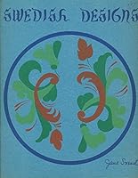 Swedish designs B0007FDADW Book Cover