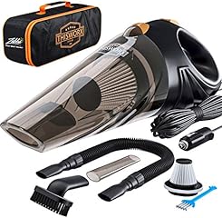 Save on ThisWorx Portable Car Vacuum and Detailing Kit