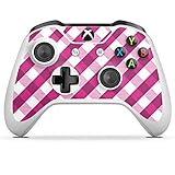 golf gti karo folie Überzeuge dich durch ein brillantes Druckbild, die Microsoft XBox One S Schutzhülle wird in unserer hauseigenen Druckerei produziert.