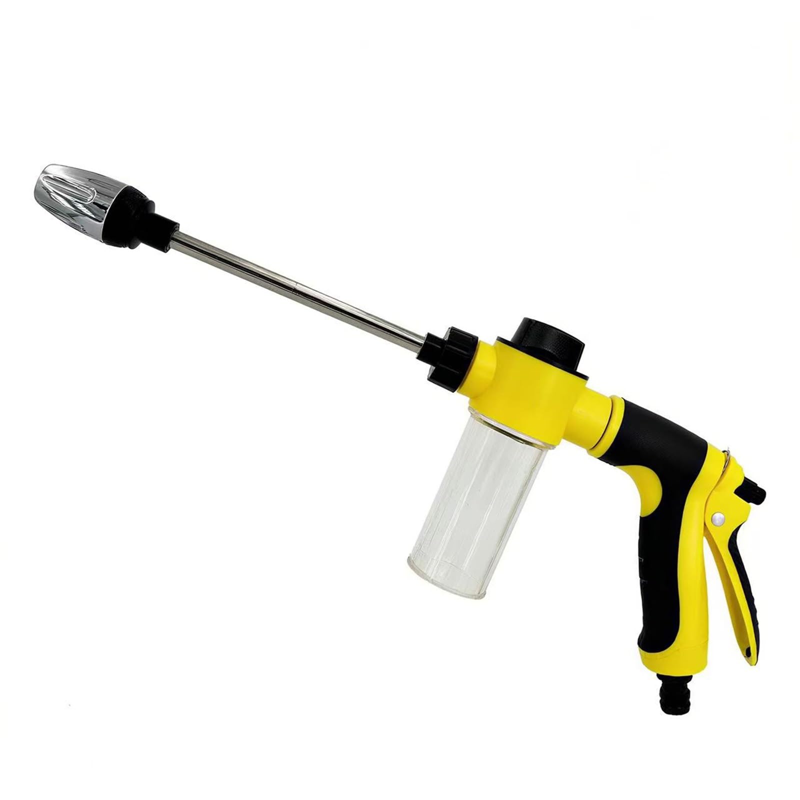 Water Pipe Nozzle, Multifunctional Watering Tool