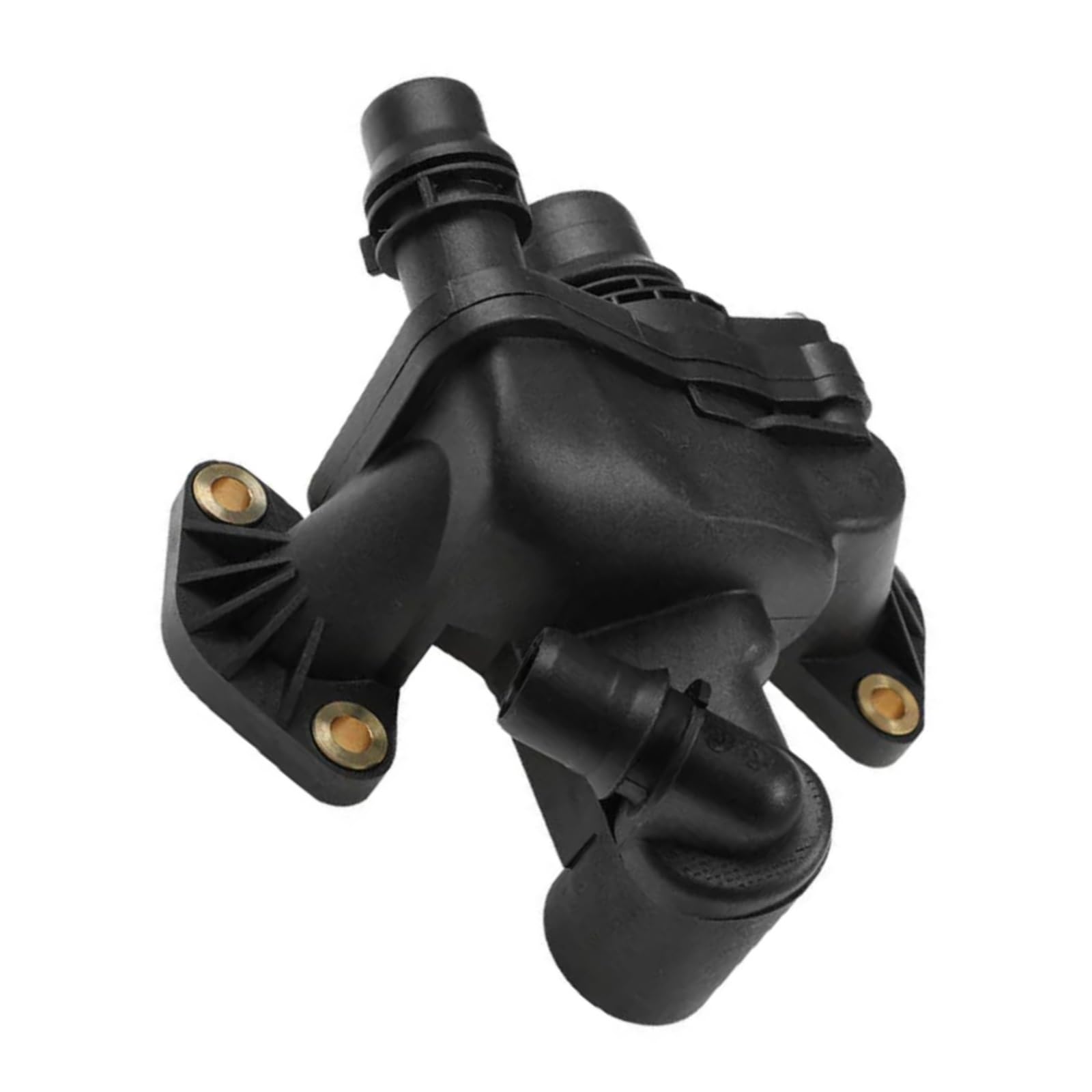 Coolant Thermostat Thermostat Assembly For Peugeot For 407 2005-2010 1336.Y3