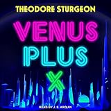 Venus Plus X