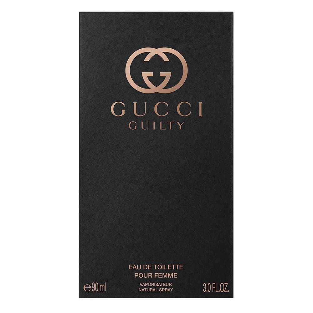 Amazon | グッチ ギルティ オードトワレ 90mL | GUCCI(グッチ