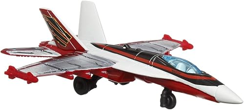 Caja de cerillas - Sky Busters - Boeing F/A-18 Super Hornet - Maverick Top Gun - 2022 2/33