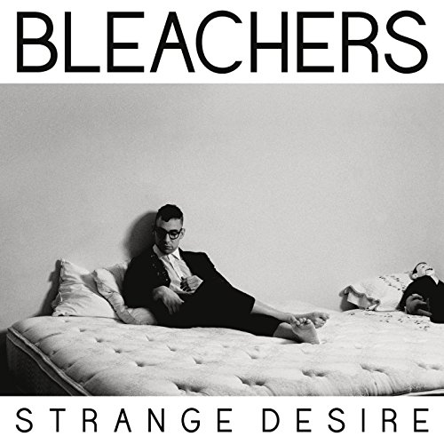 Bleachers