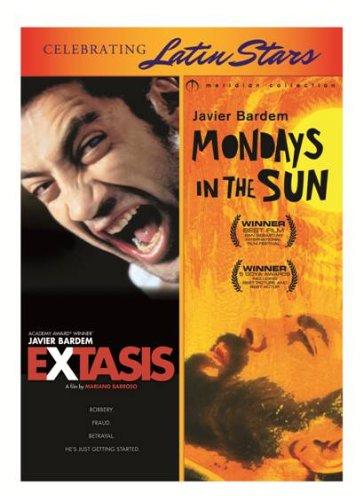 Amazon.com: Extasis / Mondays in the Sun (Double Feature) : Movies & TV