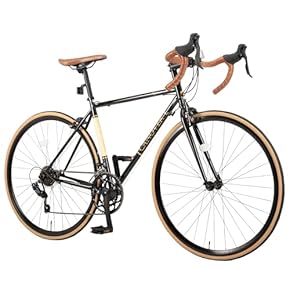 ロードバイク　初めての方などどうぞ。即購入❌ NESTO ネスト ALTERNA オルタナ ロードバイク スポーツ自転車