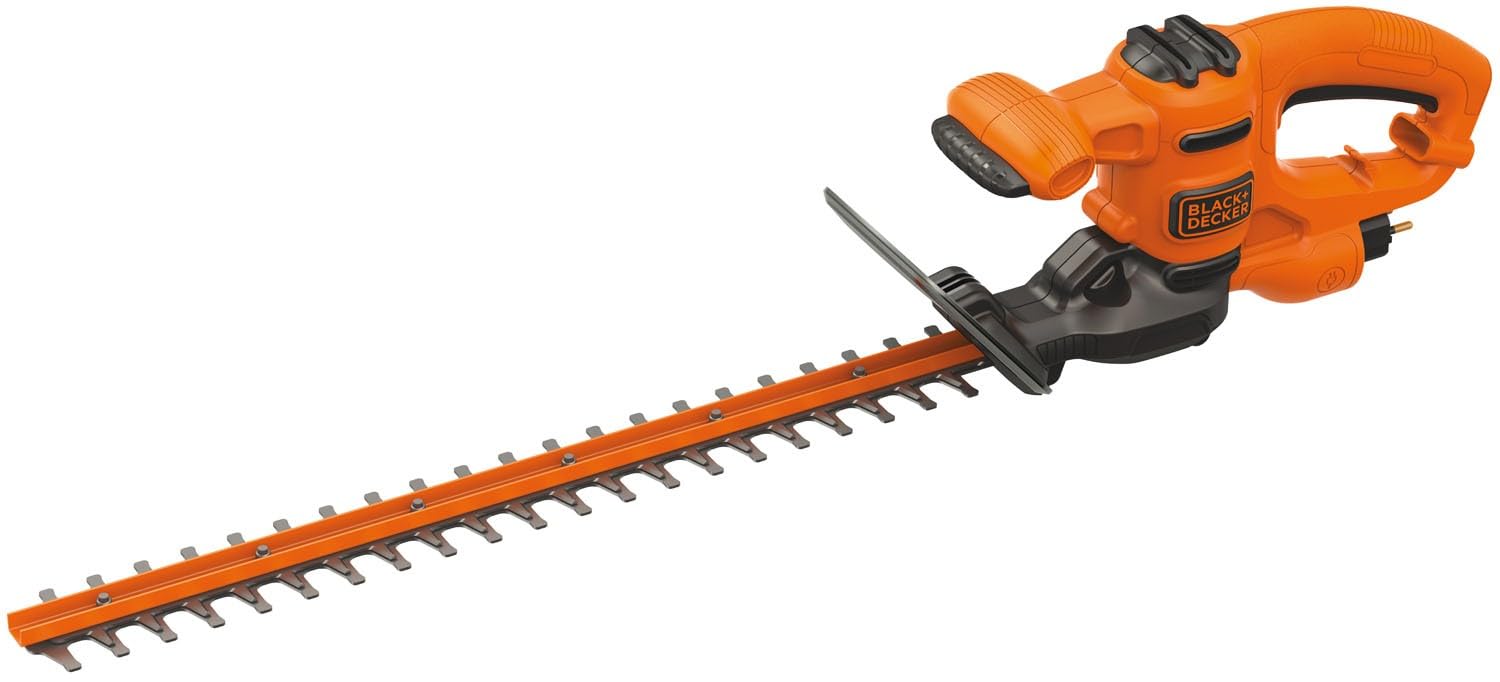 TAGLIASIEPI ELETTRICO 450W PROLUNGA INCLUSA 10MT - BLACK&DECKER BEHT251C10QS