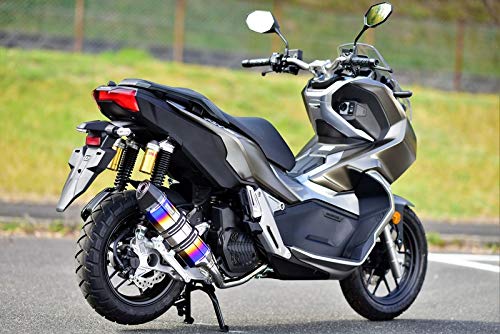 Amazon | ビームスモーターカンパニー(Beams Motor Company) CORSA