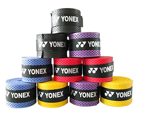 Baseball Racket Replacement Cover Wrap Tape, Self-Adhesive Handle Overgrip Tapes and Anti-slip Absorb