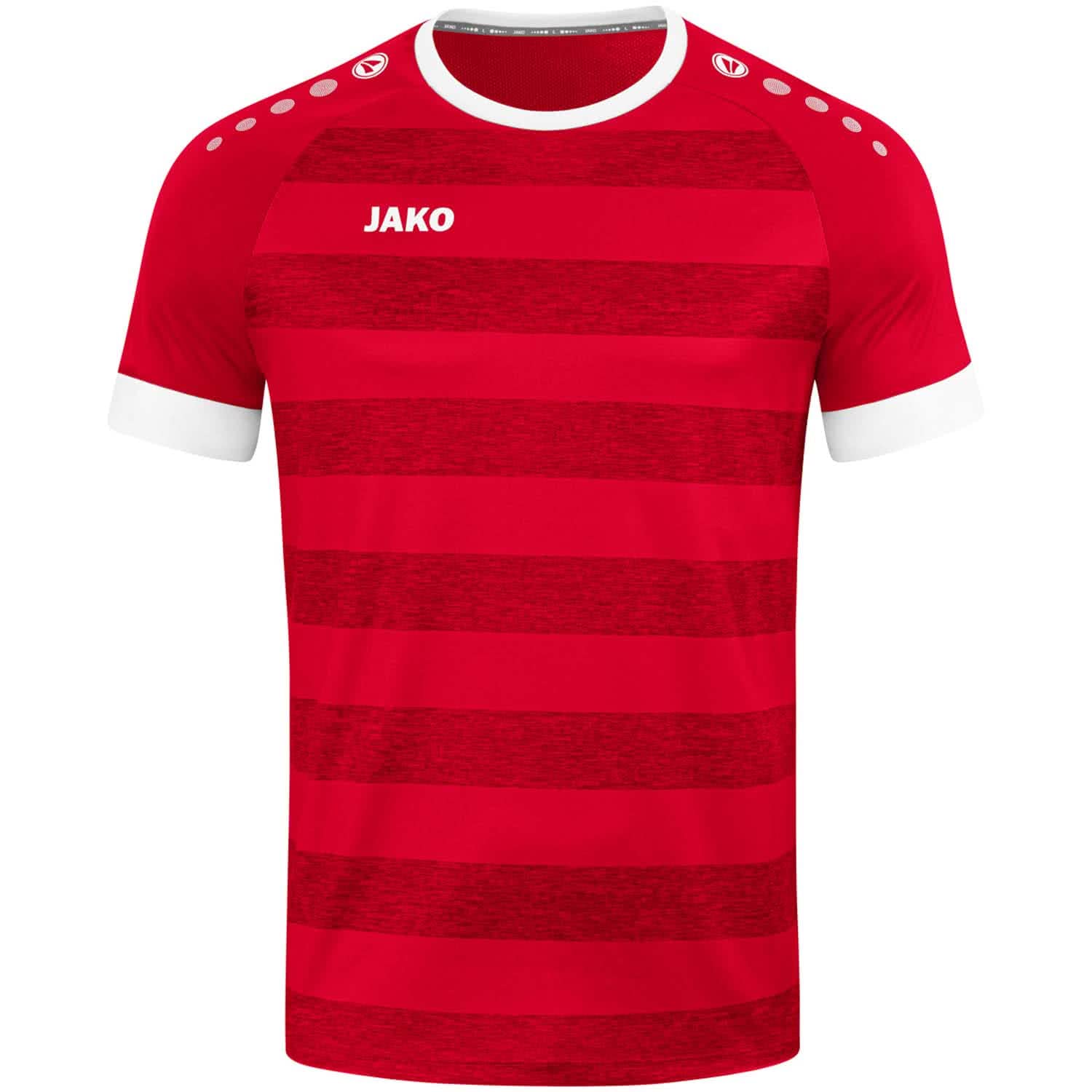 JAKO Celtic Melange KA Men's Jersey Dark