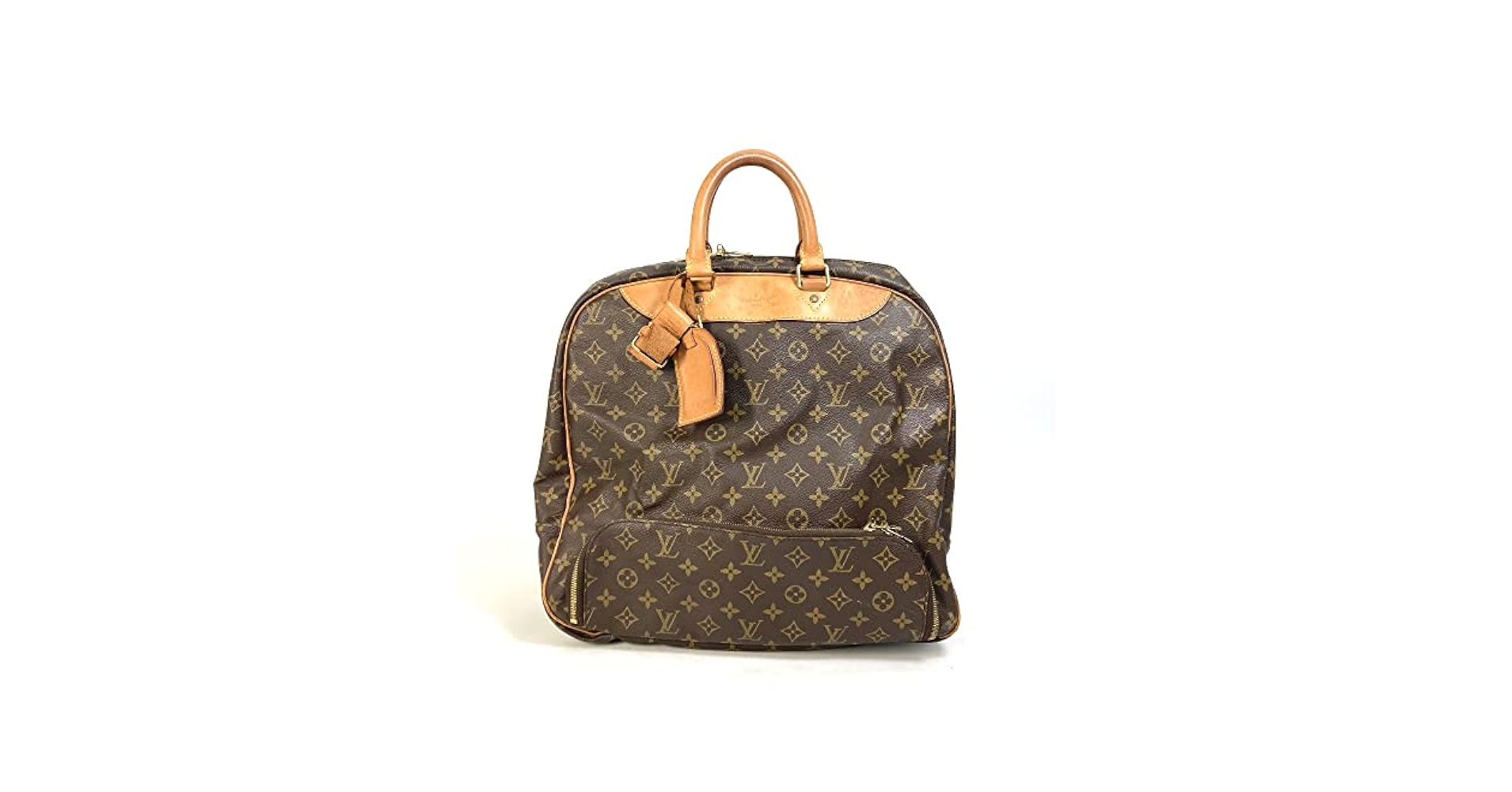 Louis Vuitton エヴァジオン　ゴルフバッグ　やまちゃん専用 LOUIS VUITTON - ✨新品同様未使用並み✨ルイ ヴィトン エヴァ