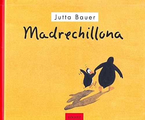 Madrechillona (Rosa y manzana) Madrechillona (Rosa y manzana)