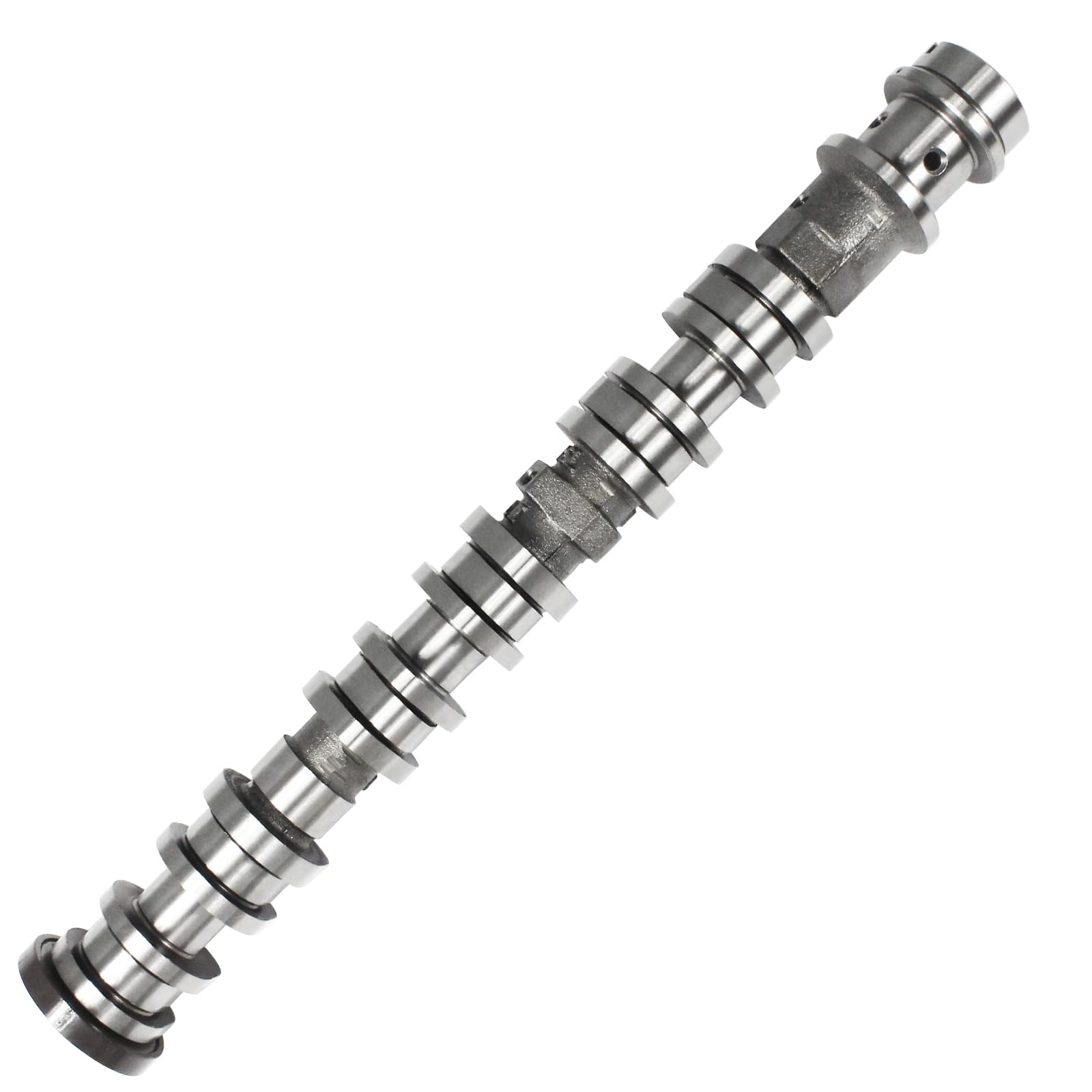 Photo 1 of 5047912AD Left Side Intake Camshaft Compatible with Grand Cherokee L WK Wrangler Gladiator Dodge Pacifica Voyager Ram 1500 ProMaster 1500/2500/3500, 3.6L V6 Engine Replace 5047912AA 5047912AB