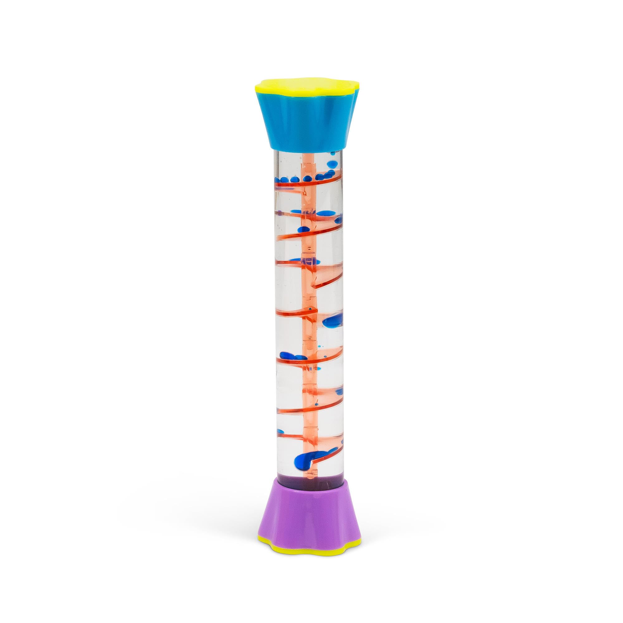 TOBAR SPIRAL SENSORY WATER TUBE - Perfect for visual stimulation and tactile sensation