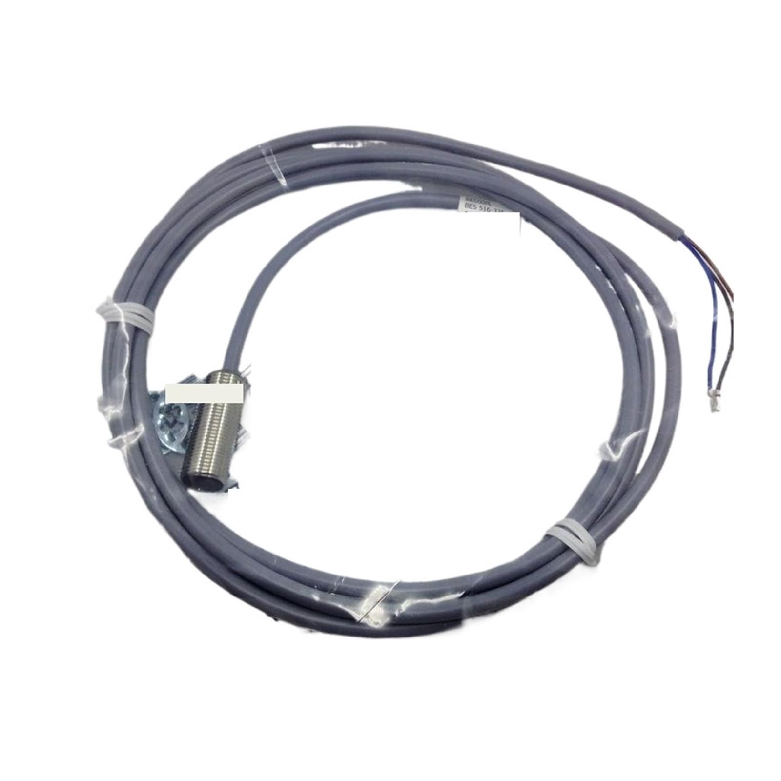 Détecteur de proximité M12 PNP NO 516-325-E4-C-02 pour automatisme