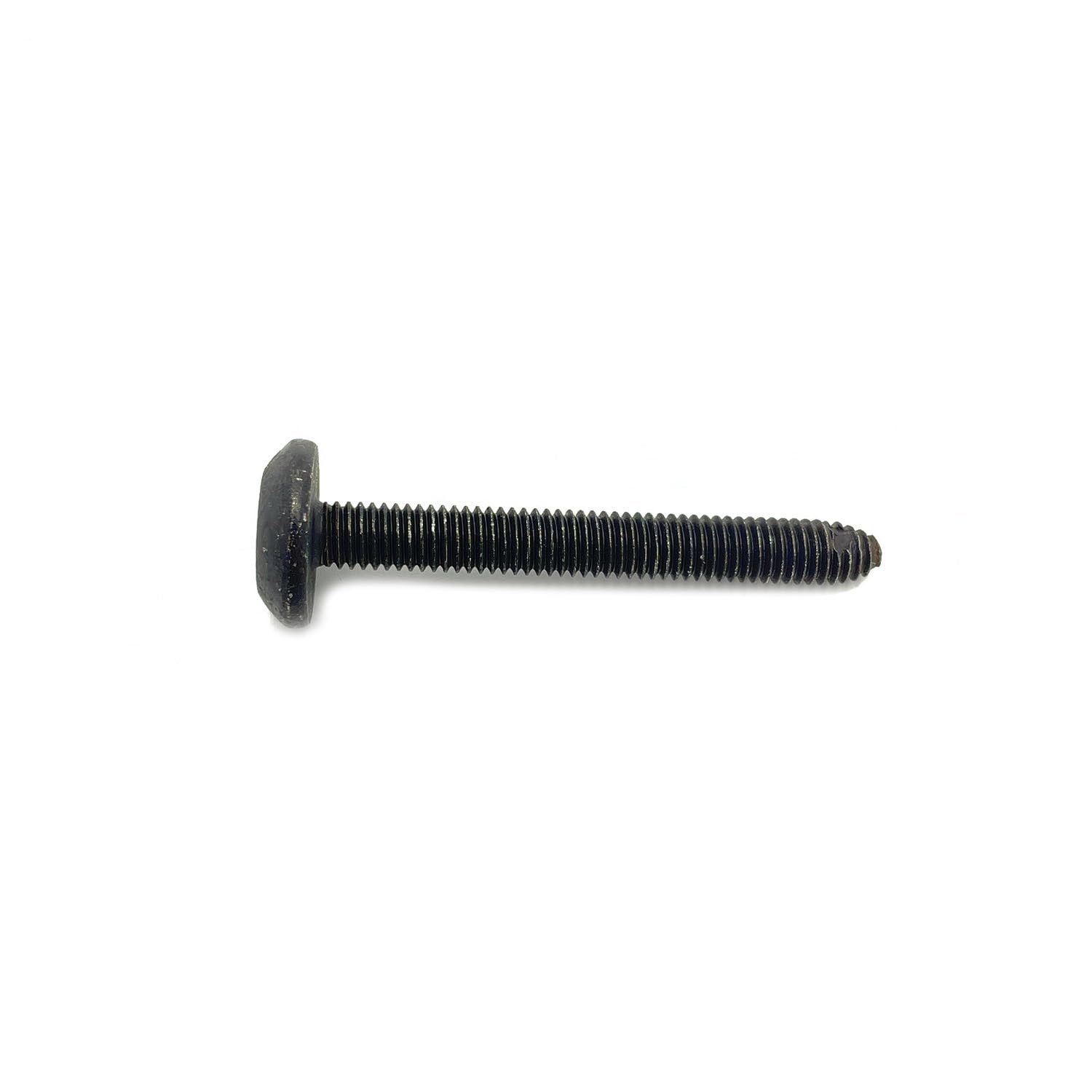 Polaris Screw, 6x1.0x50, for Specific General, RZR, and Ranger Models, Genuine OEM - Part 7519841