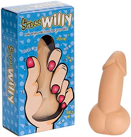 Diabolical Stress Balls