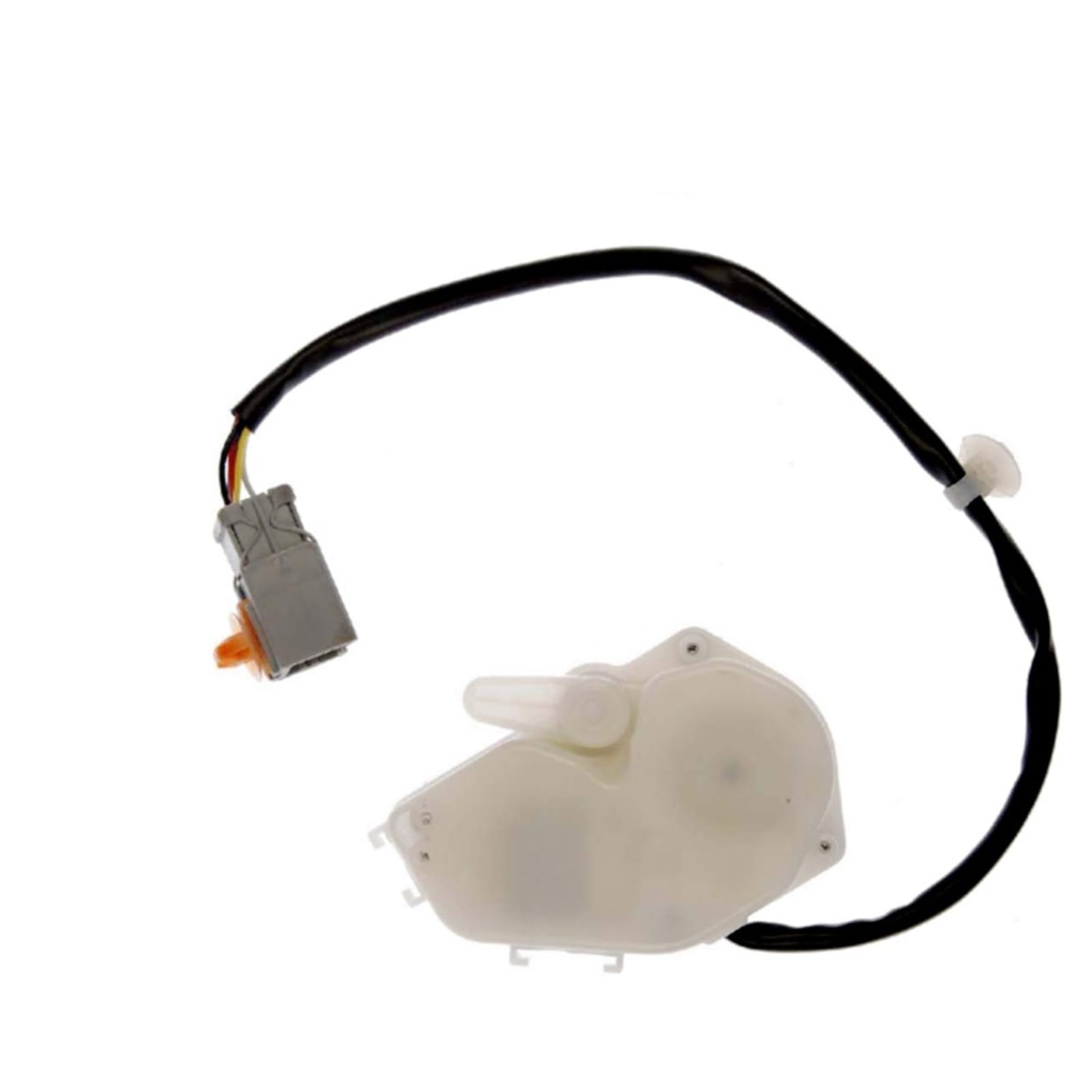 Door Lock Catch Actuator Door Lock Actuator Latch Front Left & Right 72155-S03-J11 72115-S03-G11 for CR-V for Prelude 1997 1998 1999 2000 2001(Front Left)