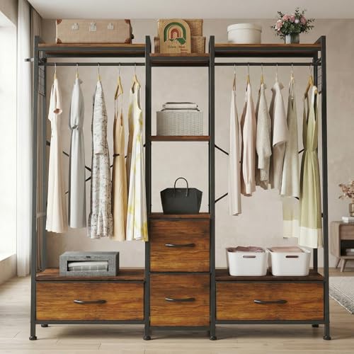 Reviews de Closet Movible disponible en línea. 2 Imagen adicional