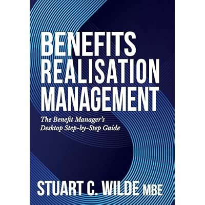 Benefits Realisation Management