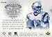 Upper Deck 2006 Football Fantasy Top 25 Insert Set Loaded with Stars Including Tom Brady and Peyton Manning Plus