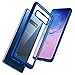 Spigen Ultra Hybrid Designed for Samsung Galaxy S10 Case (2019) - Prism Blue