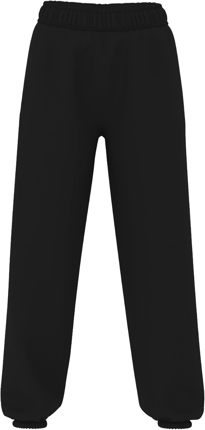 Victoria's Secret Women's Pink Logo Campus Sweatpants - Image 4