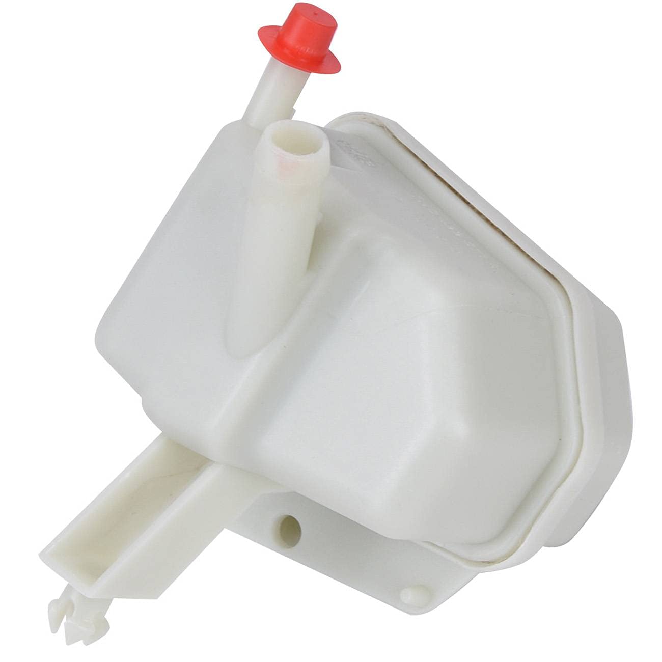 Bapmic Servolenkung Servoöl Behälter Ausgleichsbehälter Hydrauliköl für VW Transporter V T5 7E0422371G/E 7H0422371A