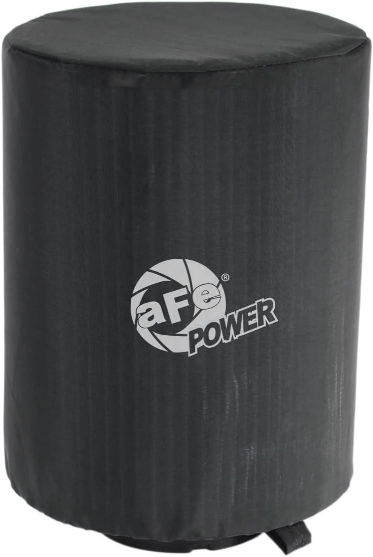 aFe Power P/F 24-91042, 21/72-90058 (Black) Pre-Filter 28-10293