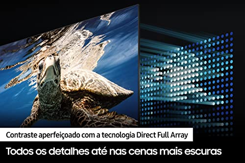Smart TV QLED 65