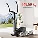 Imagen de UMAY Bicicleta Eliptica