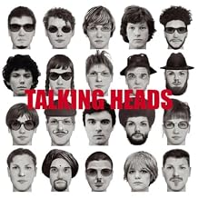 The Best of Talking Heads Greatest Hits Collection