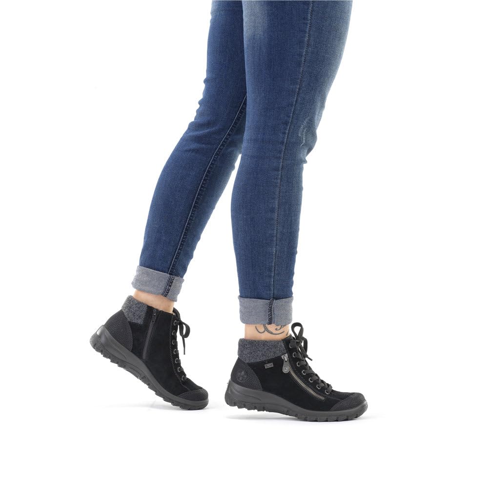 Rieker Kobiety L7132Moda — buty