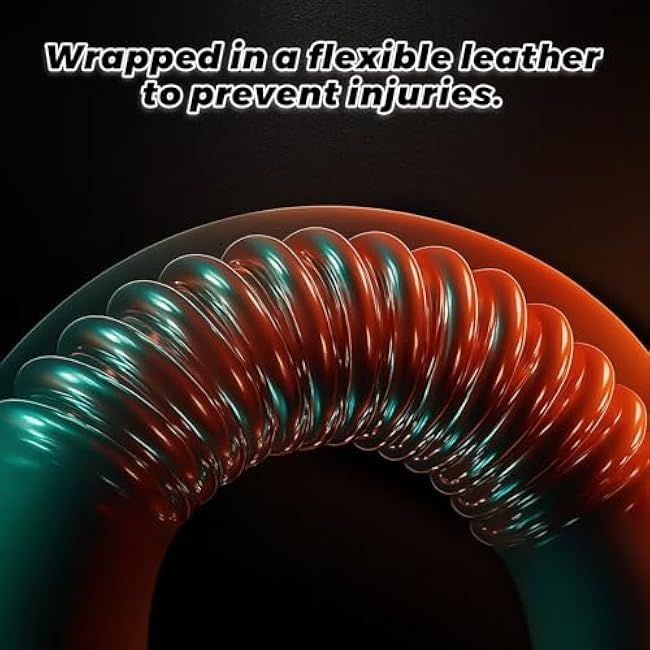 Elite Twister Arm Trainer, 40-100lb Adjustable Chest Workout Equipment, Arm Muscle Trainer for Men & Women, Portable Detachable Power Twister Bar, Home Gym Upper Body Fitness Machine