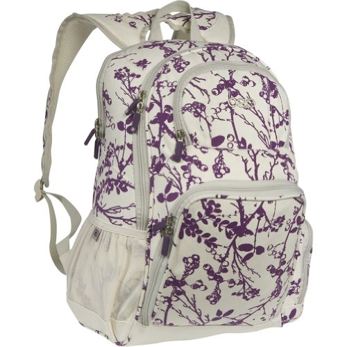 Ogio Kirby Streetpacks (Twigsnberries)