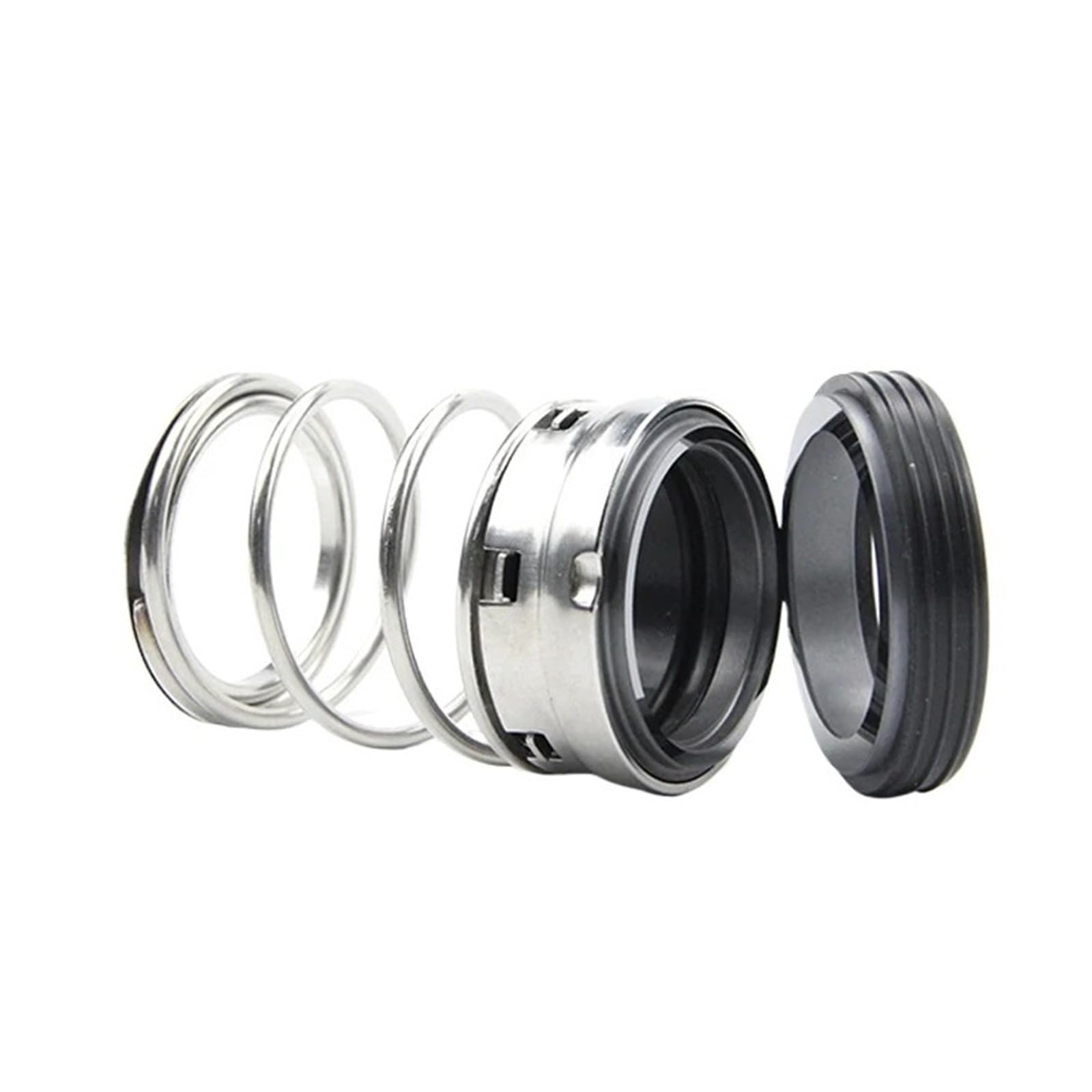 T1-7.6 cm Uszczelnienia mechaniczne typu 1 7,6 cm, elastomerowa uszczelka mieszkowa do pompy wodnej (CAR-SIC-VIT)