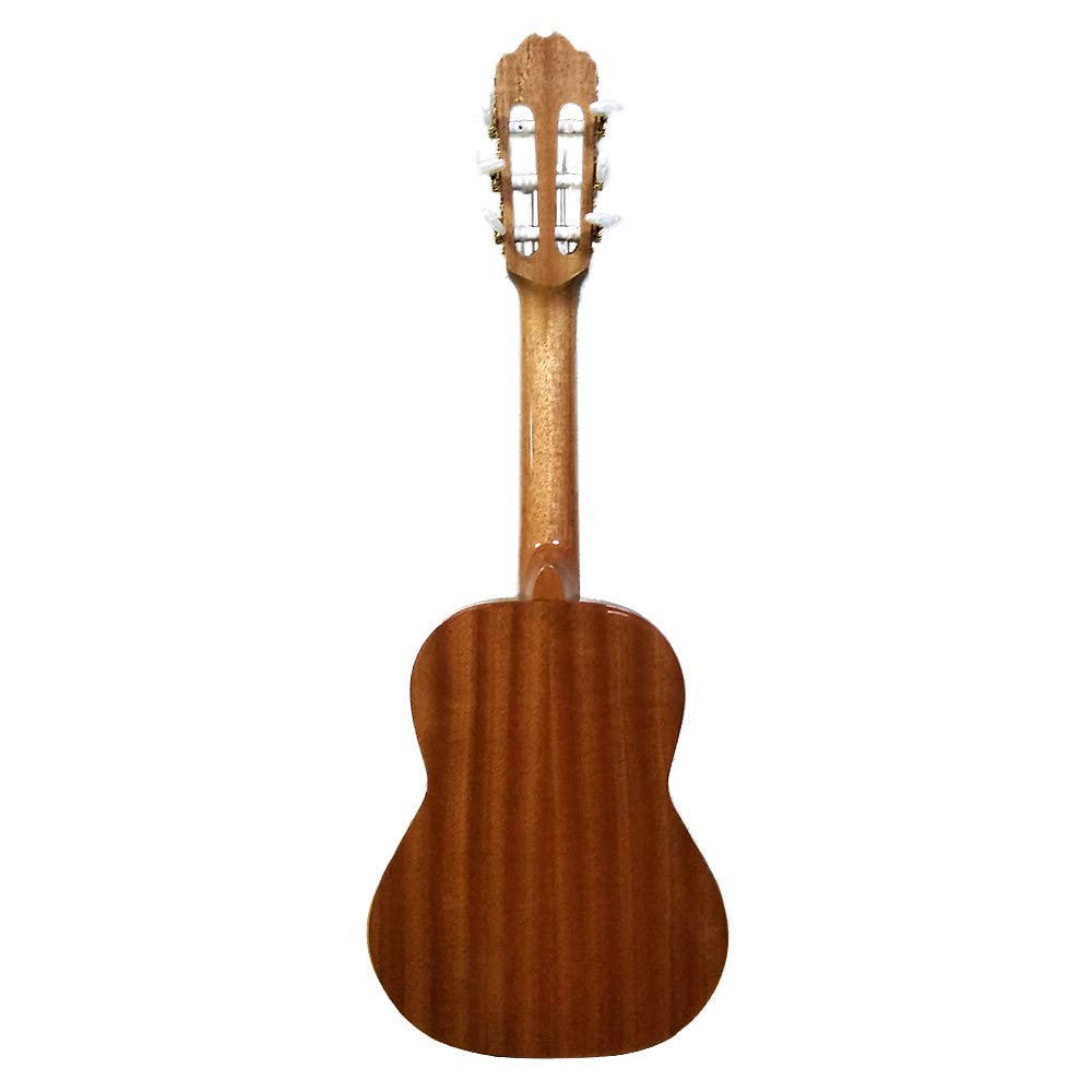Amazon | Kremona Guitars ミニクラシックギター SOFIA GUITAR